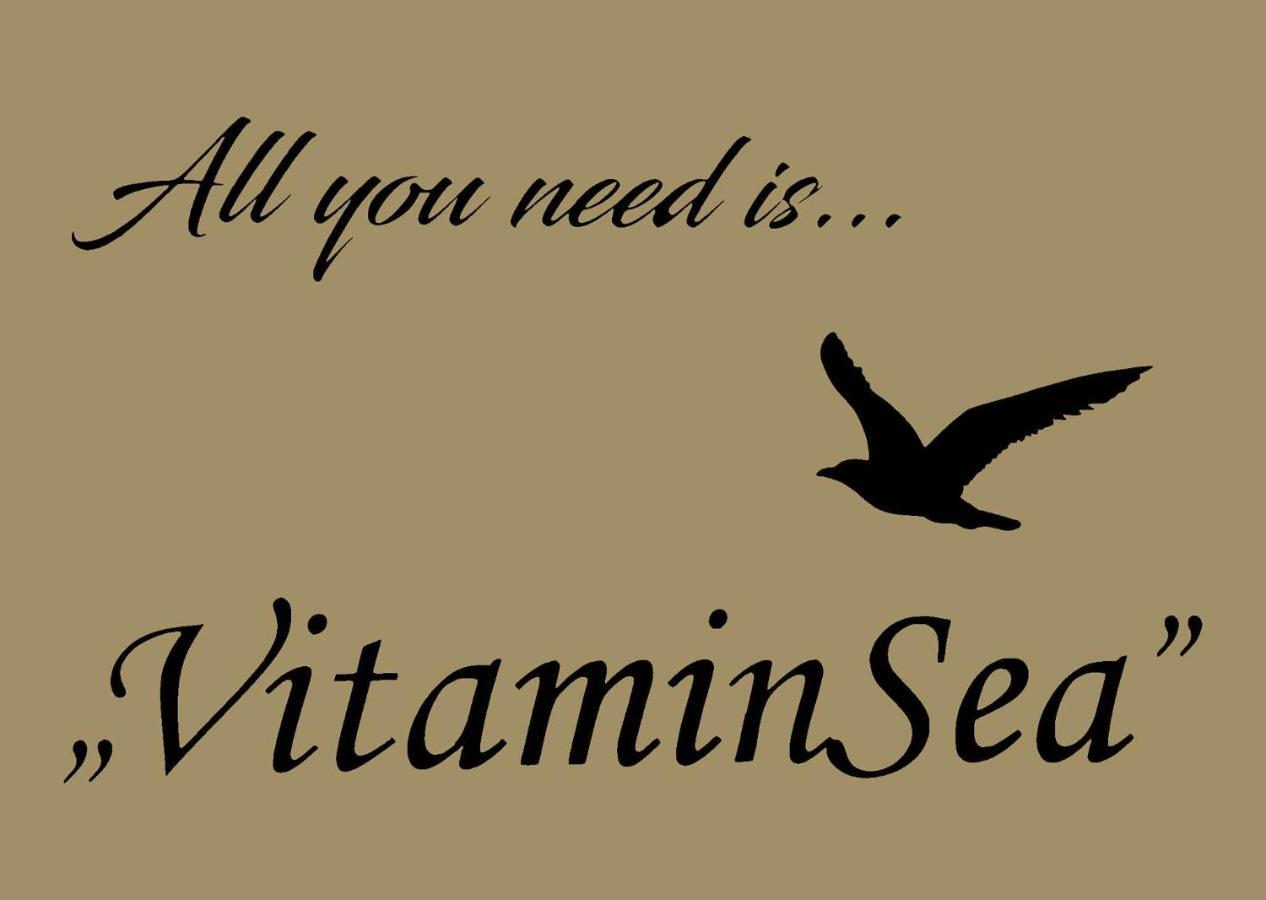 Vitaminsea - Lovran Kültér fotó